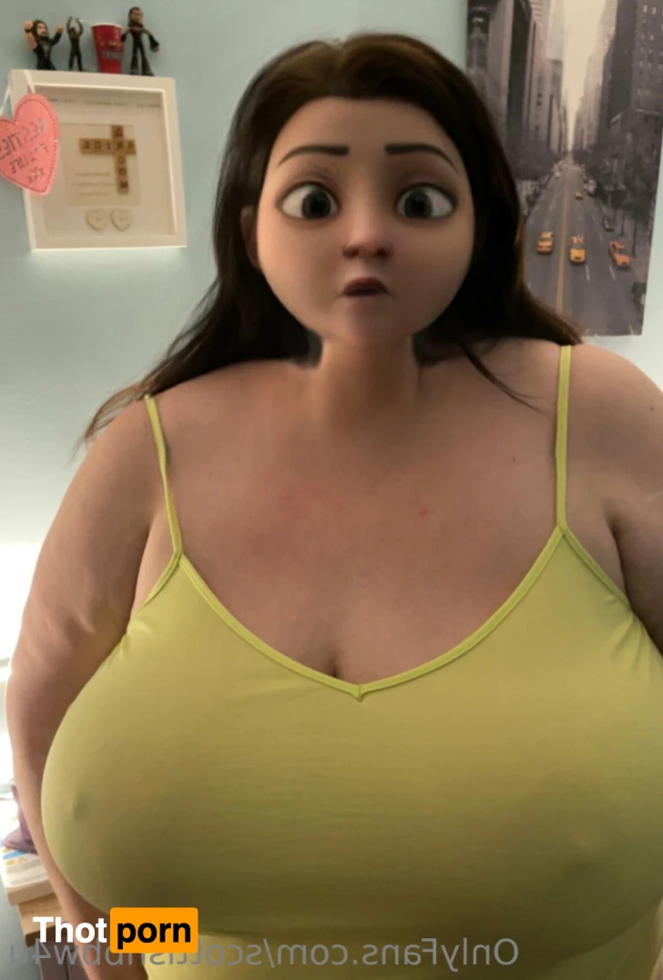 Scottish Bbw 15628397