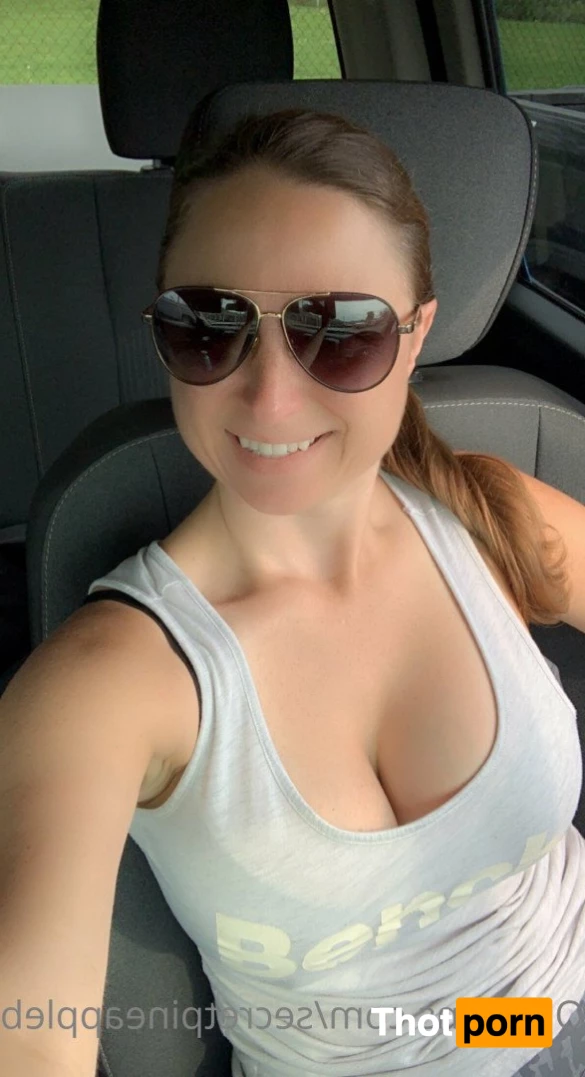 Secret Pineapple Babe 5009357