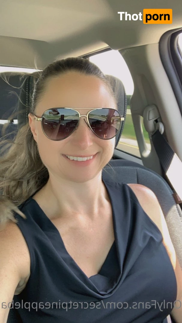 Secret Pineapple Babe 5009377