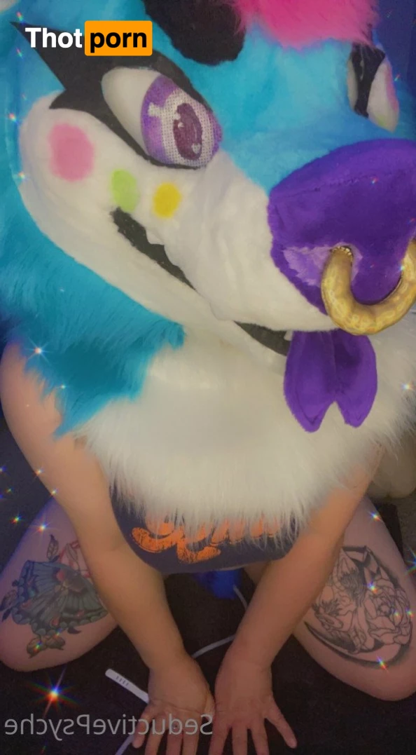 SeductivePsyche 5101221