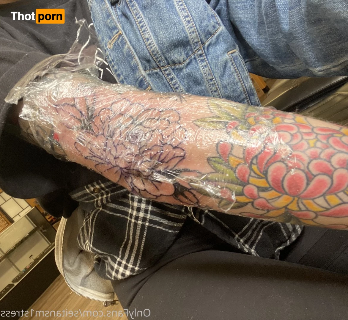 Brooke’s world 5038965