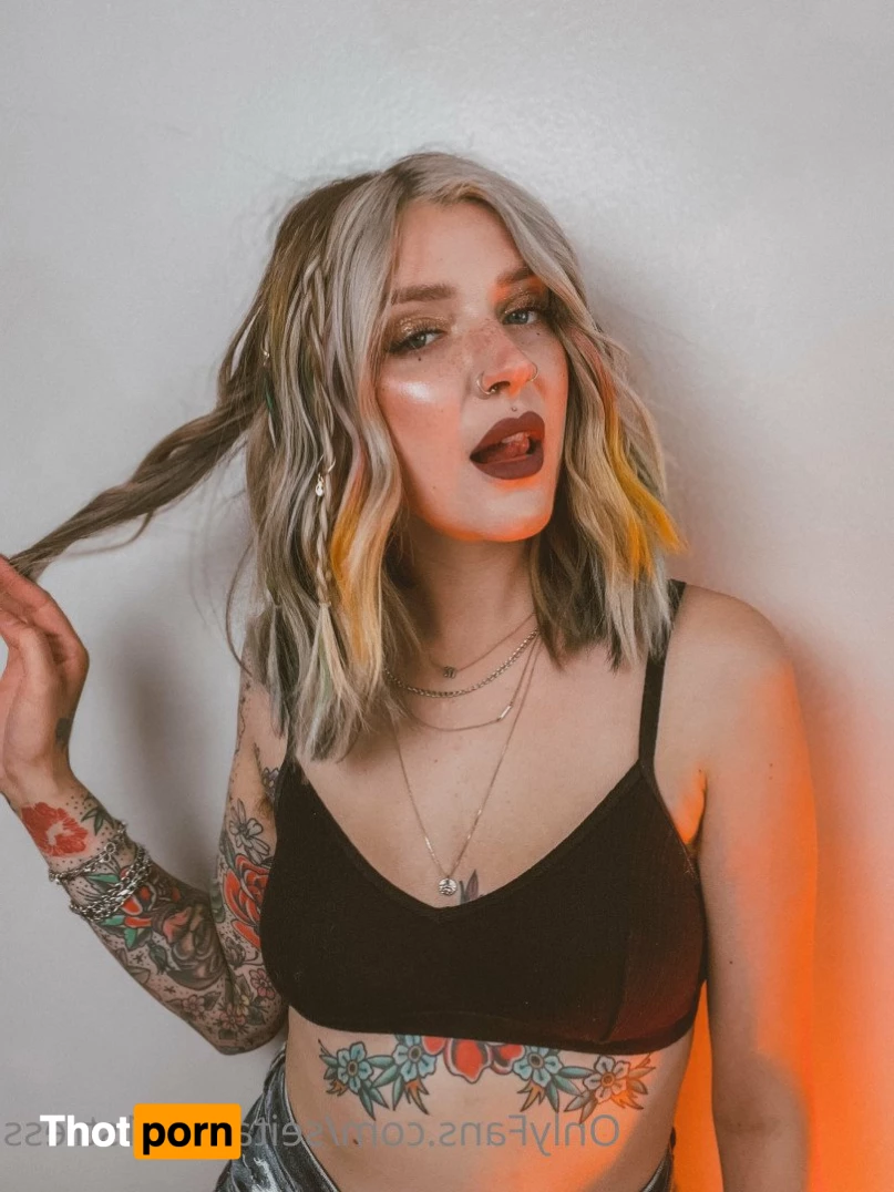 Brooke’s world 5039204