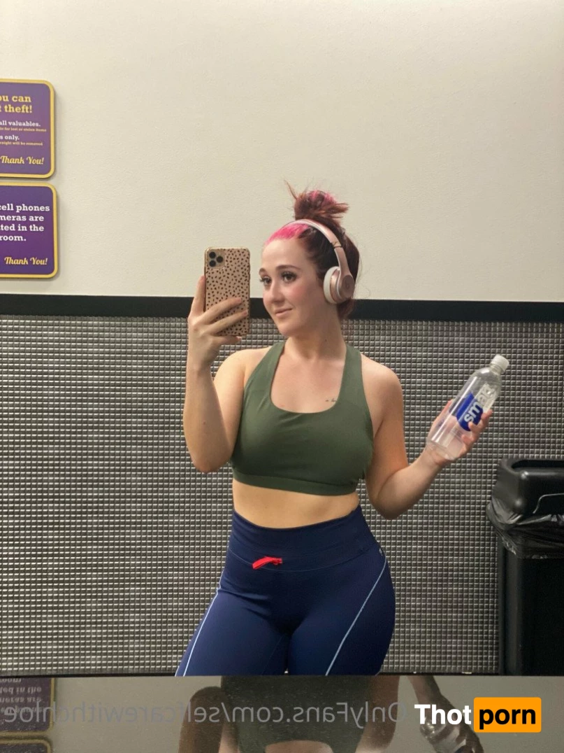 Self Care with Chloe 5274021