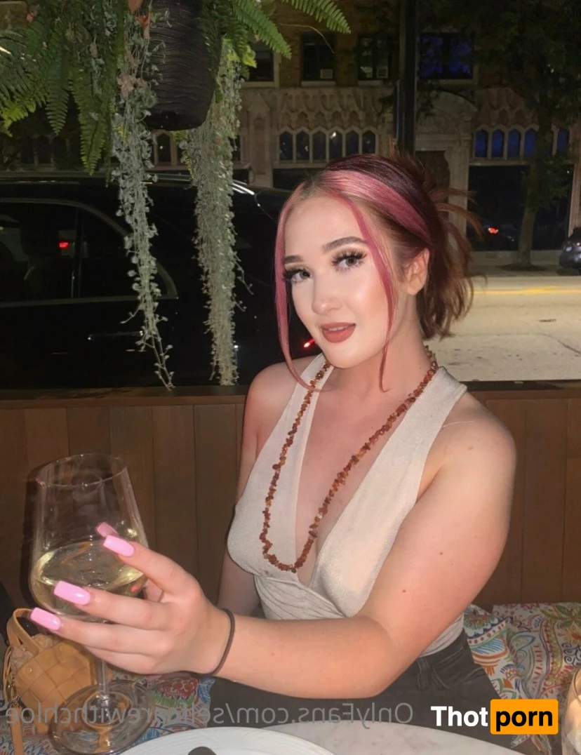 Self Care with Chloe 5274029