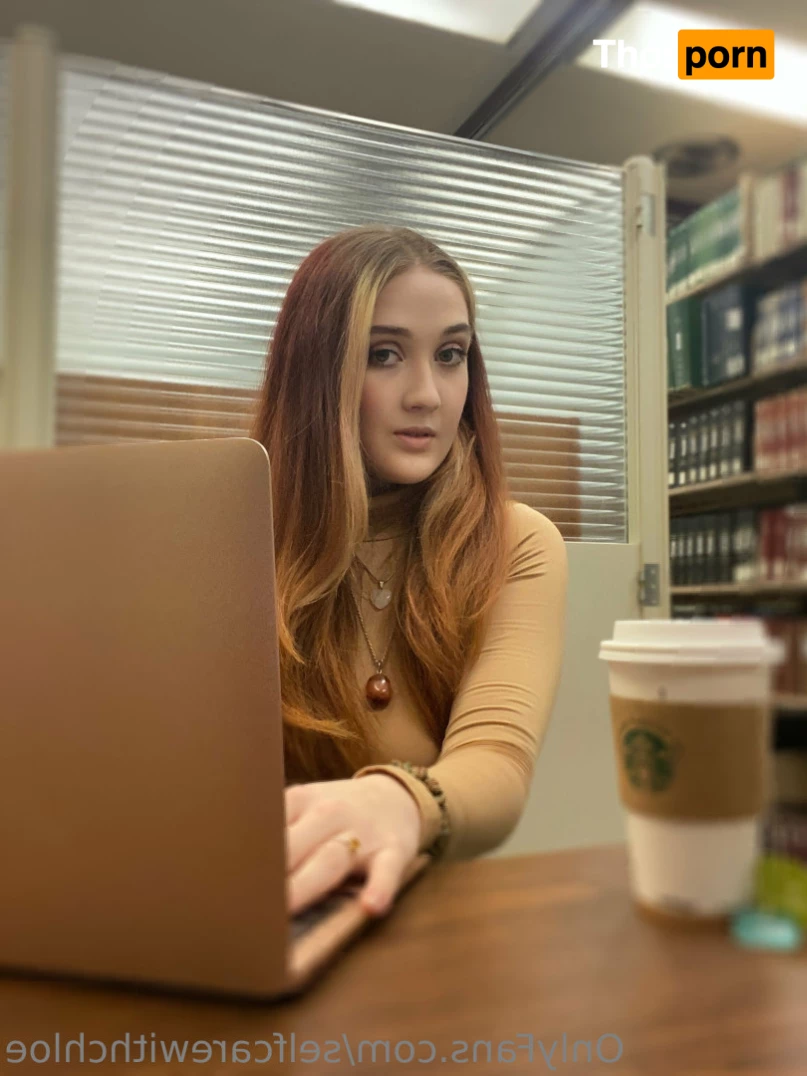 Self Care with Chloe 10841575