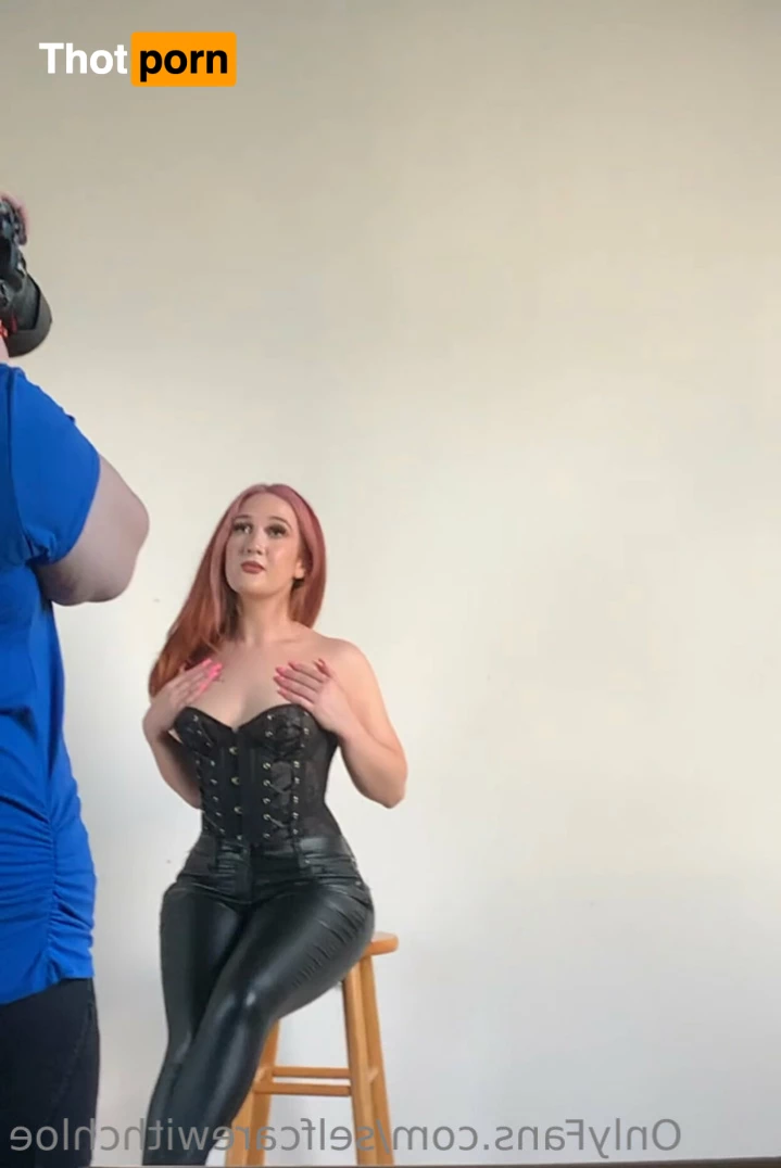 Self Care with Chloe 10841584