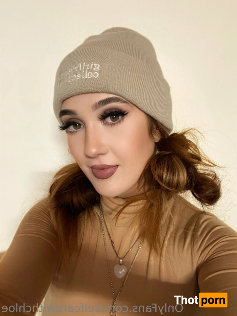 Self Care with Chloe 10841611