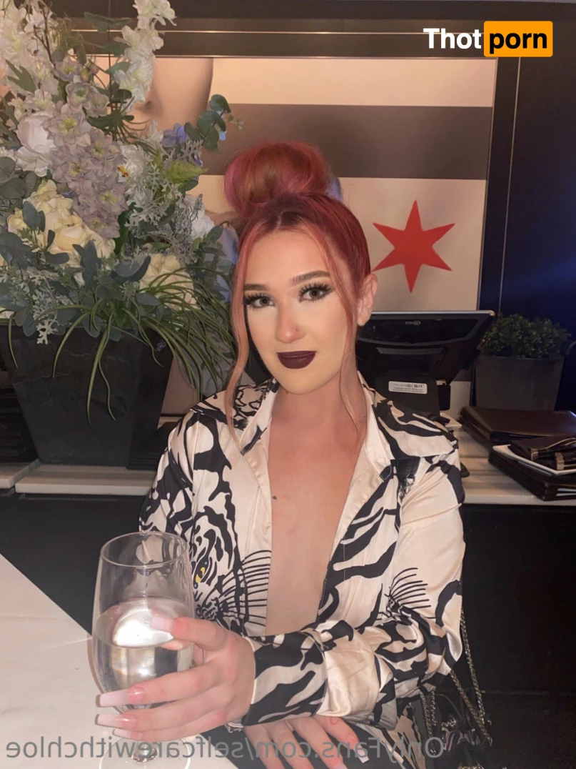 Self Care with Chloe 10841613