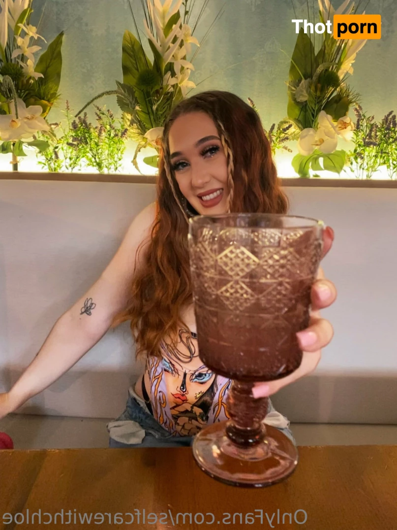 Self Care with Chloe 10841620