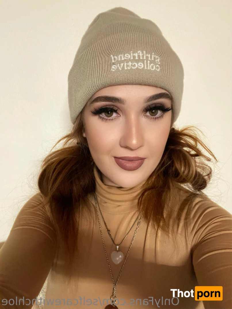 Self Care with Chloe 10841649