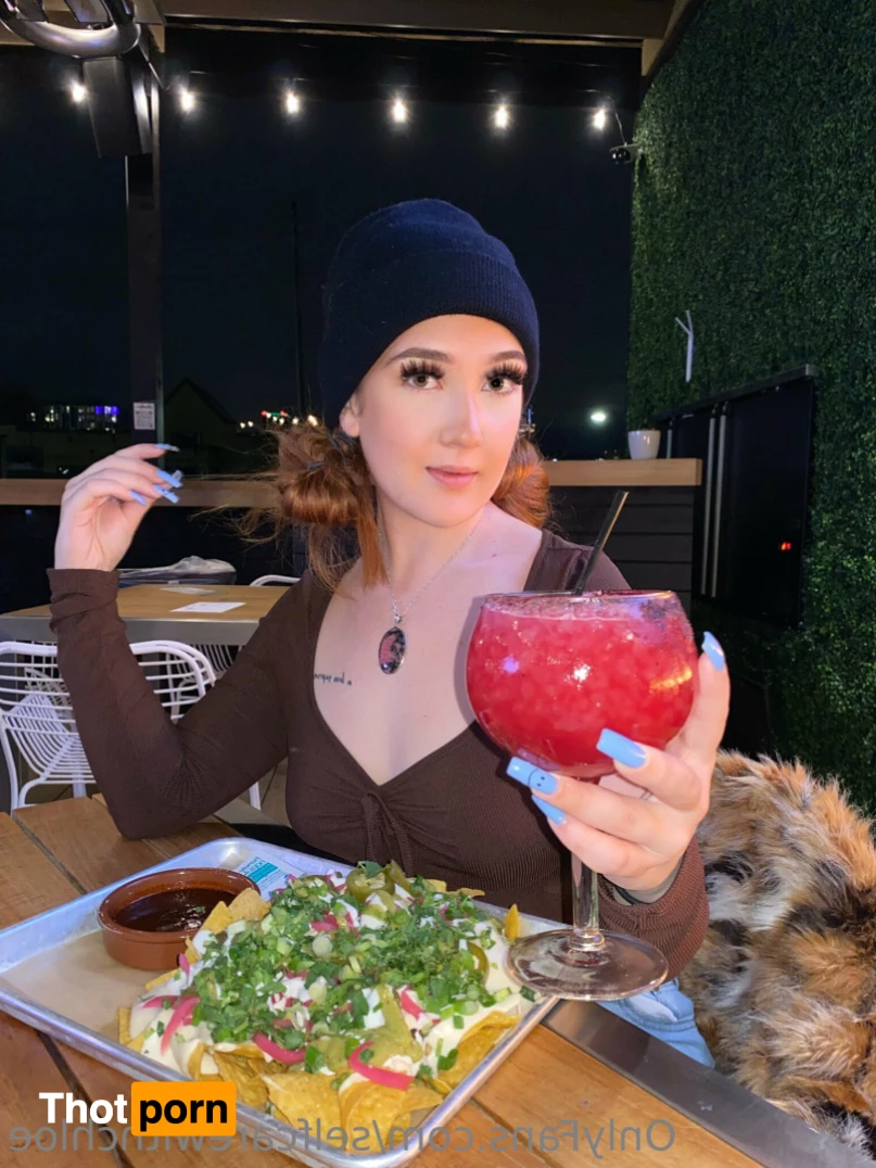 Self Care with Chloe 10841653