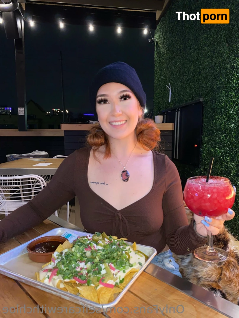 Self Care with Chloe 10841661