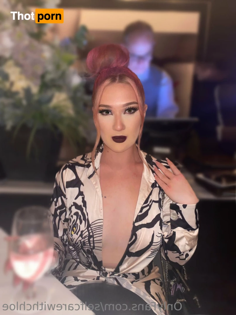 Self Care with Chloe 10841665