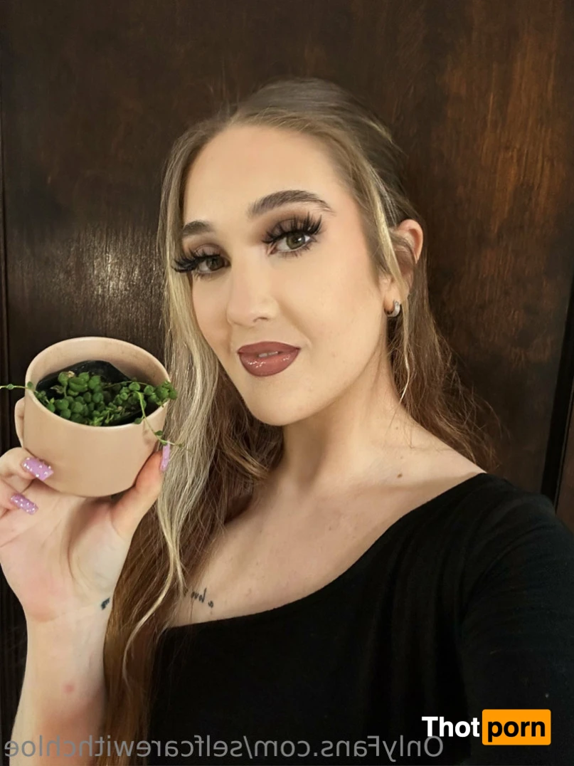 Self Care with Chloe 10865838