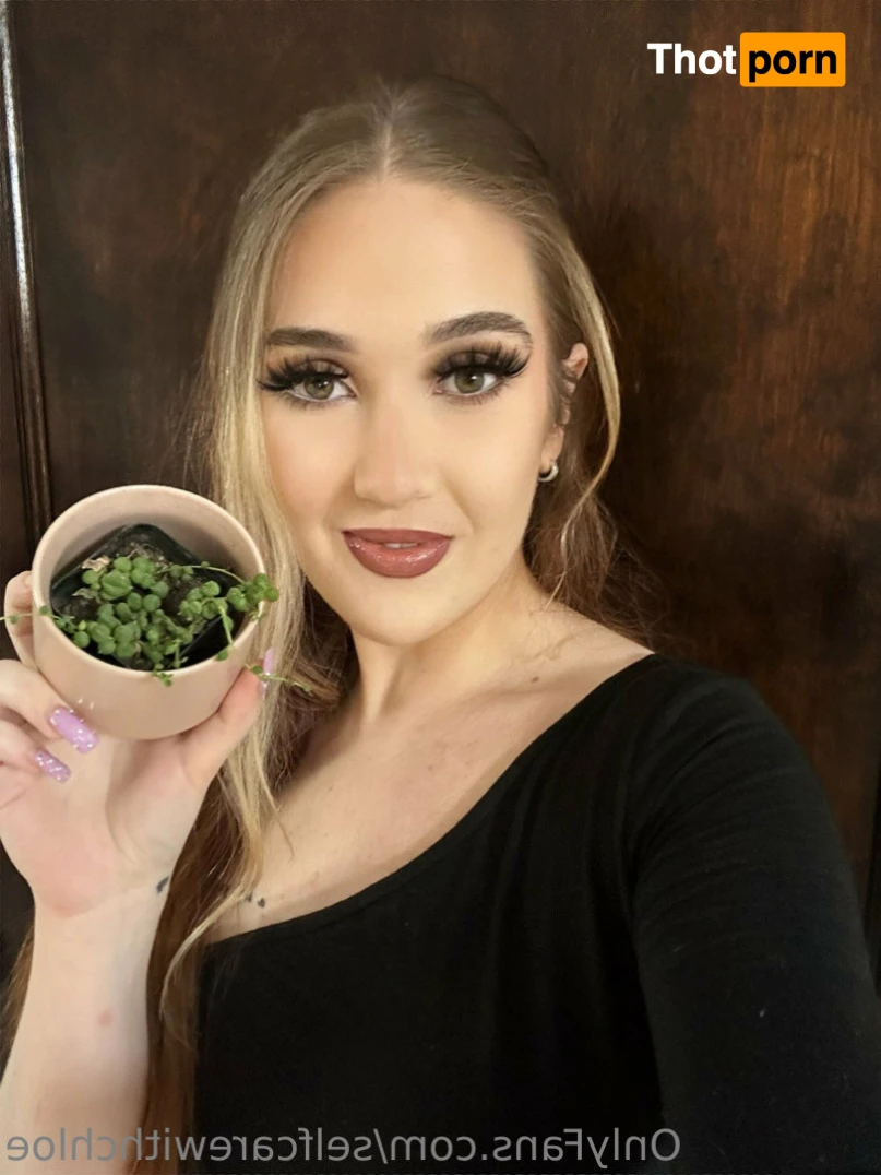 Self Care with Chloe 15626943