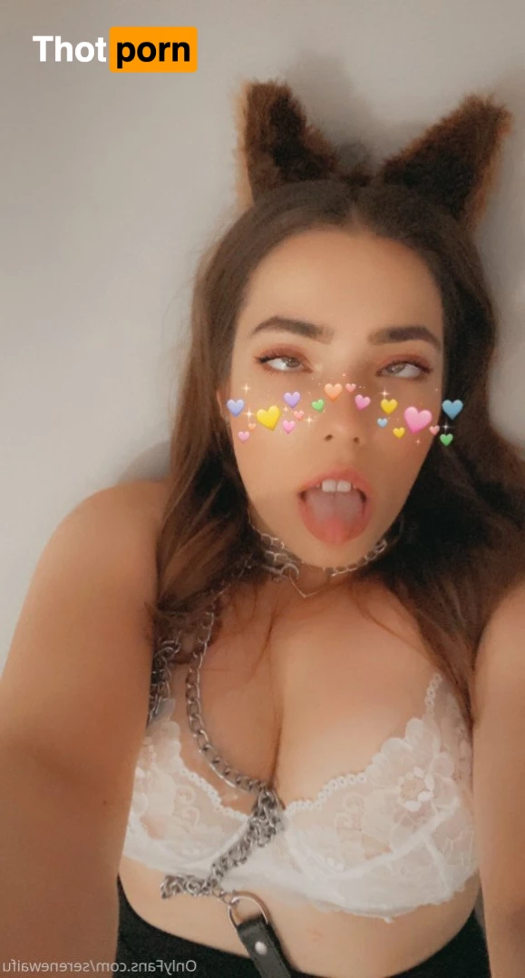 Serene👰🏻‍♀️ 5273786