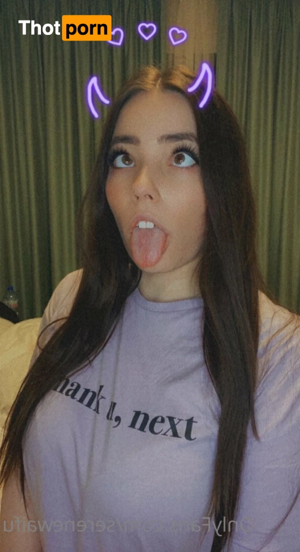 Serene👰🏻‍♀️ 5273915