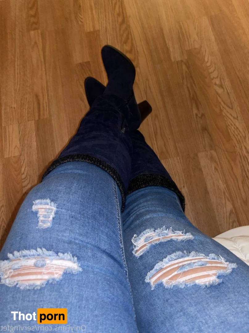 SERVINGBAREFEET 5100284