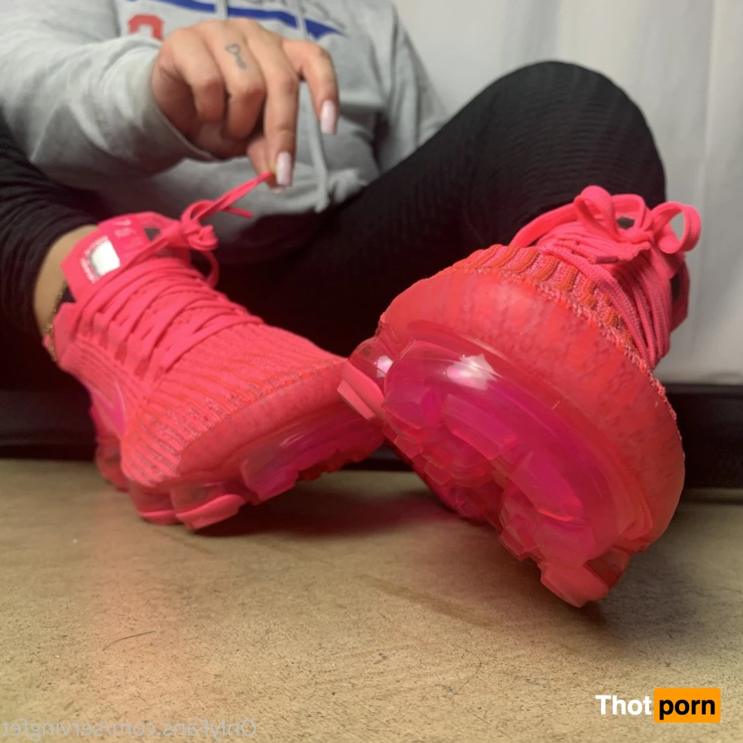 SERVINGBAREFEET 5100439