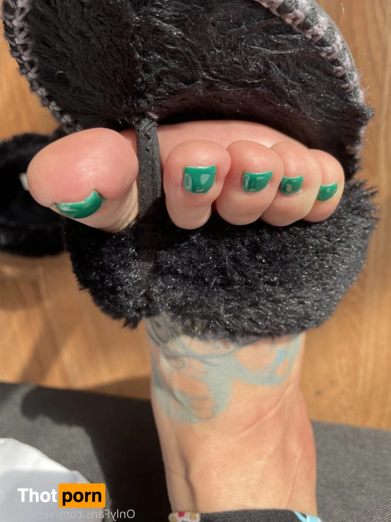 SERVINGBAREFEET 5100590