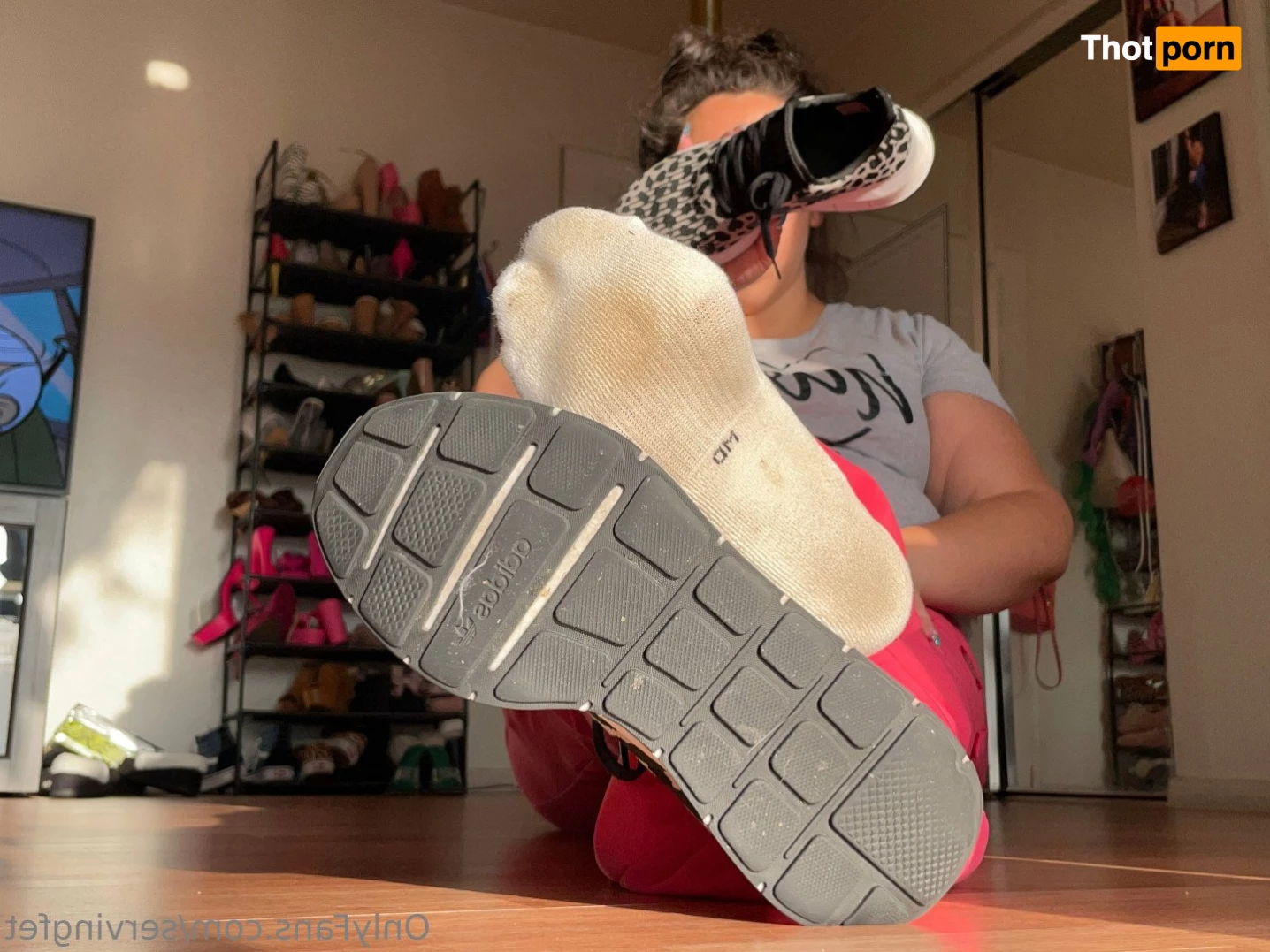 SERVINGBAREFEET 5100643