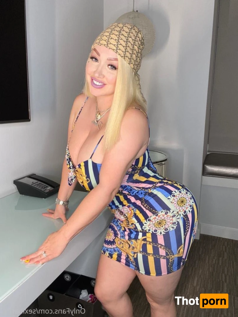 Everyone Loves Tanya 13475514