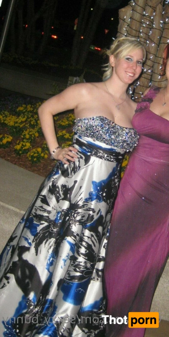 Bunny Brooks 5004493