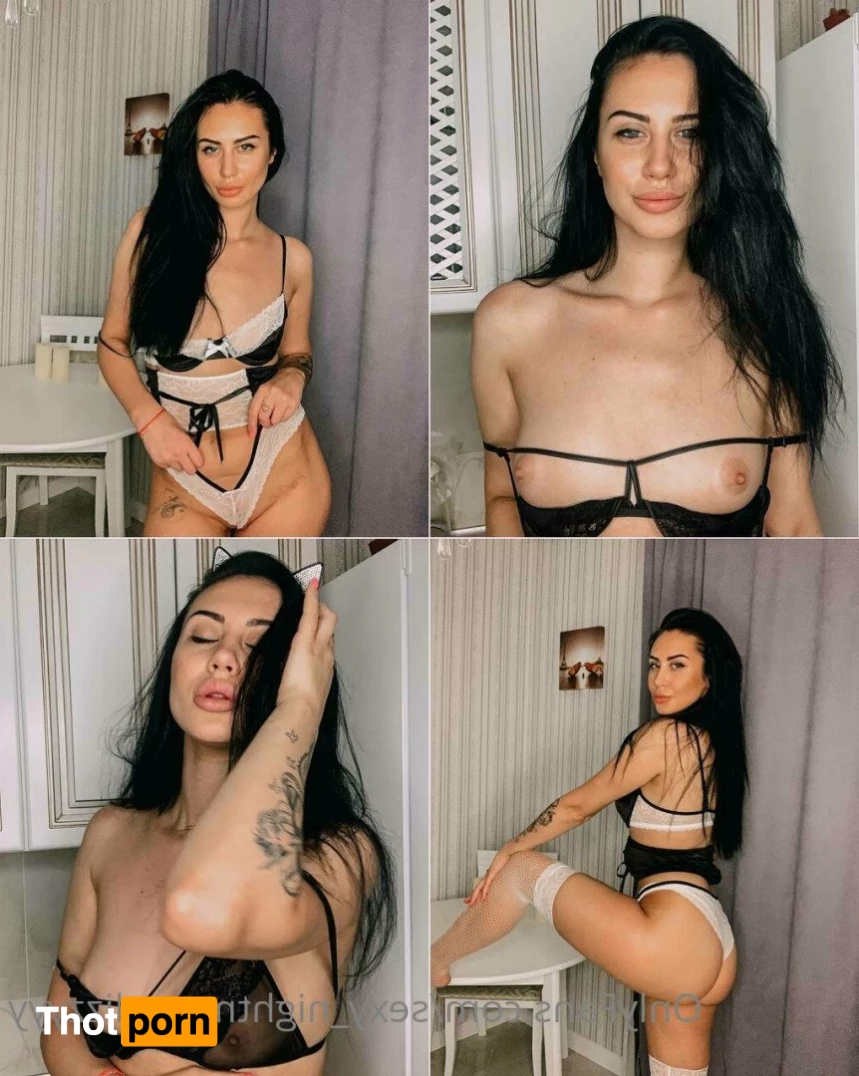 Sexy Nightmare 5002972