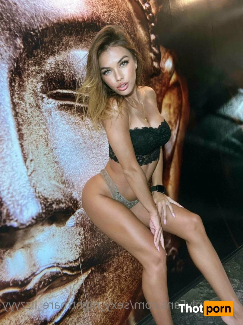 Sexy Nightmare 5003017