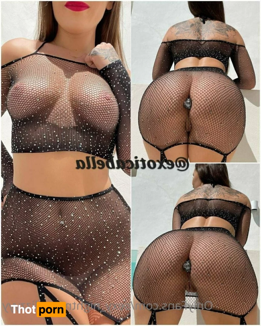 Sexy Nightmare 5003053