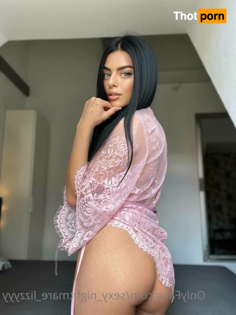 Sexy Nightmare 5003061