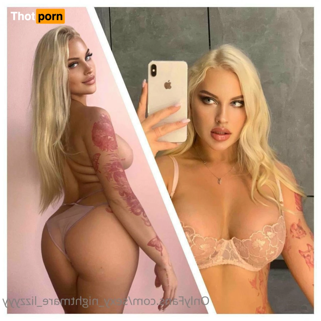 Sexy Nightmare 5003096