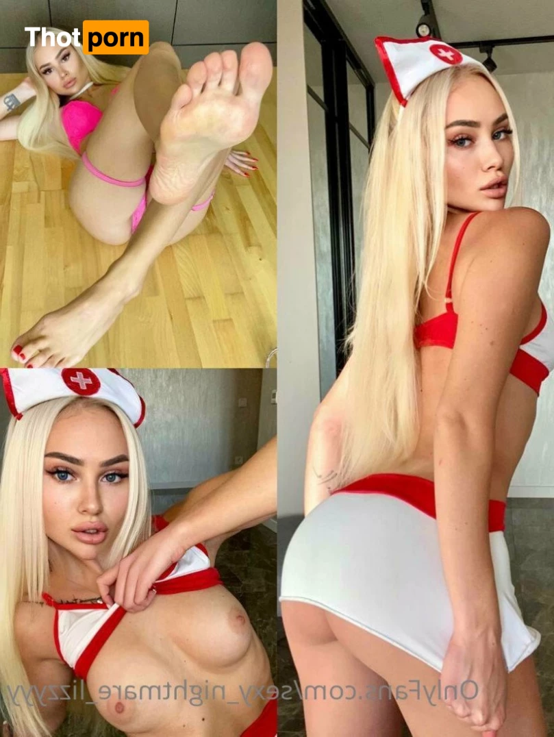 Sexy Nightmare 5003200