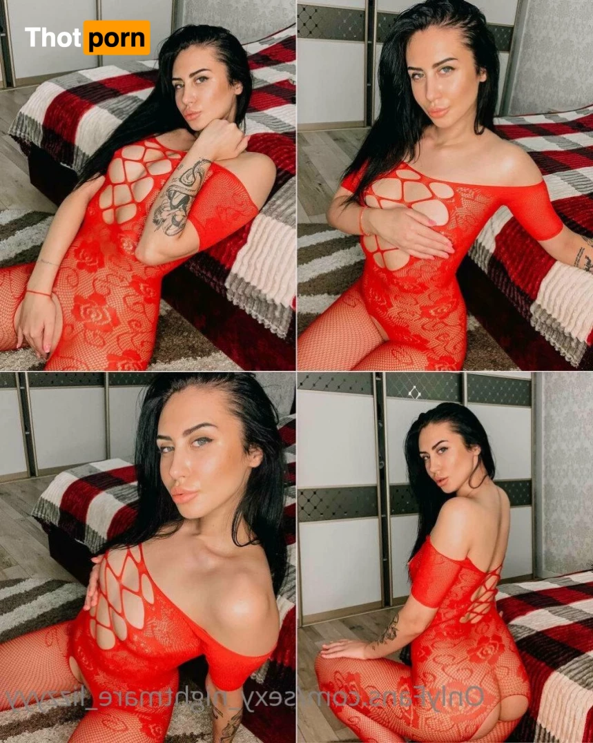 Sexy Nightmare 5003213