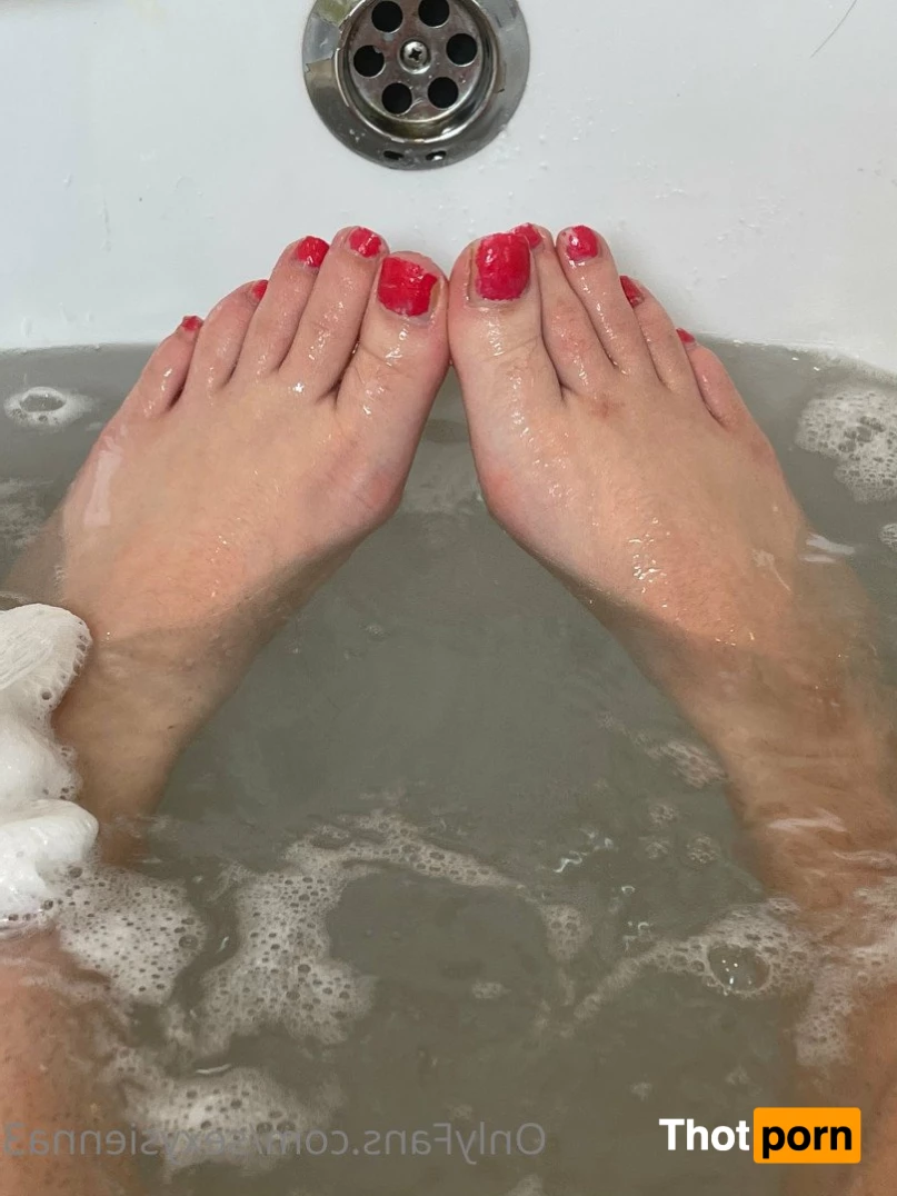 Sexy Sienna FREE TRIAL💦💜 5266817