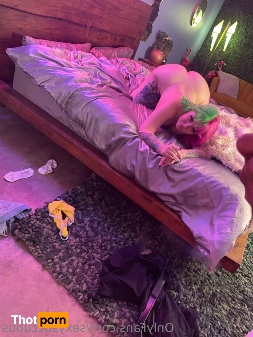 Goddess Haylee 15616924