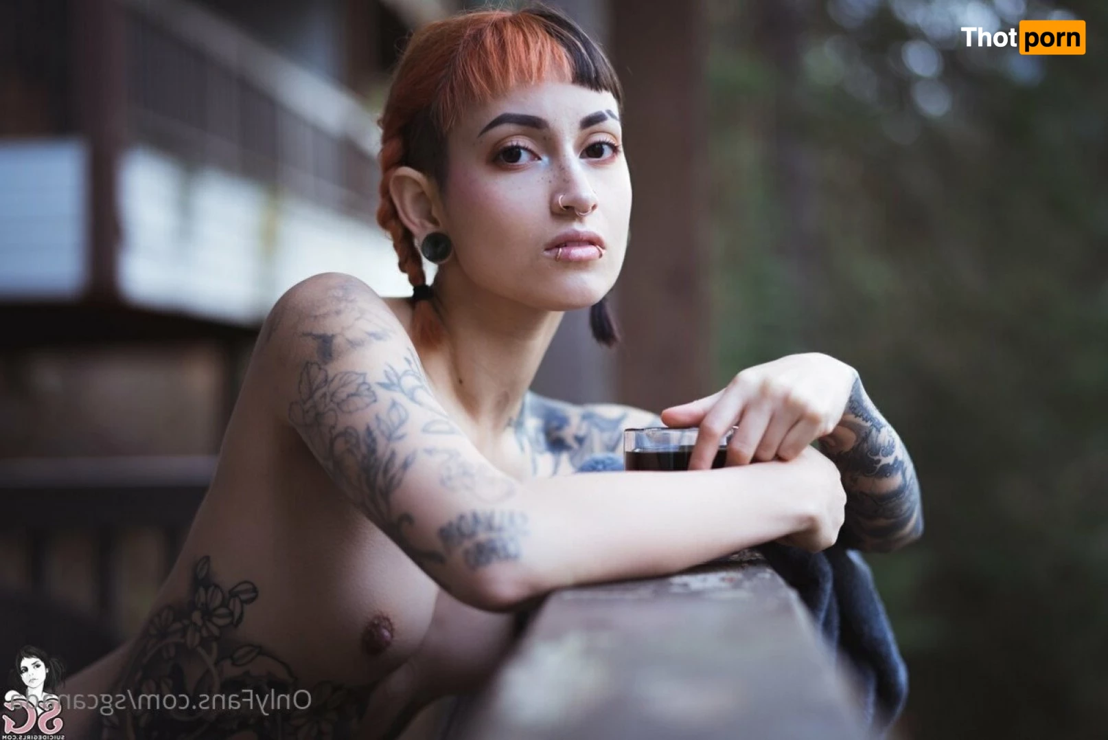 Canadian SuicideGirls 5265013