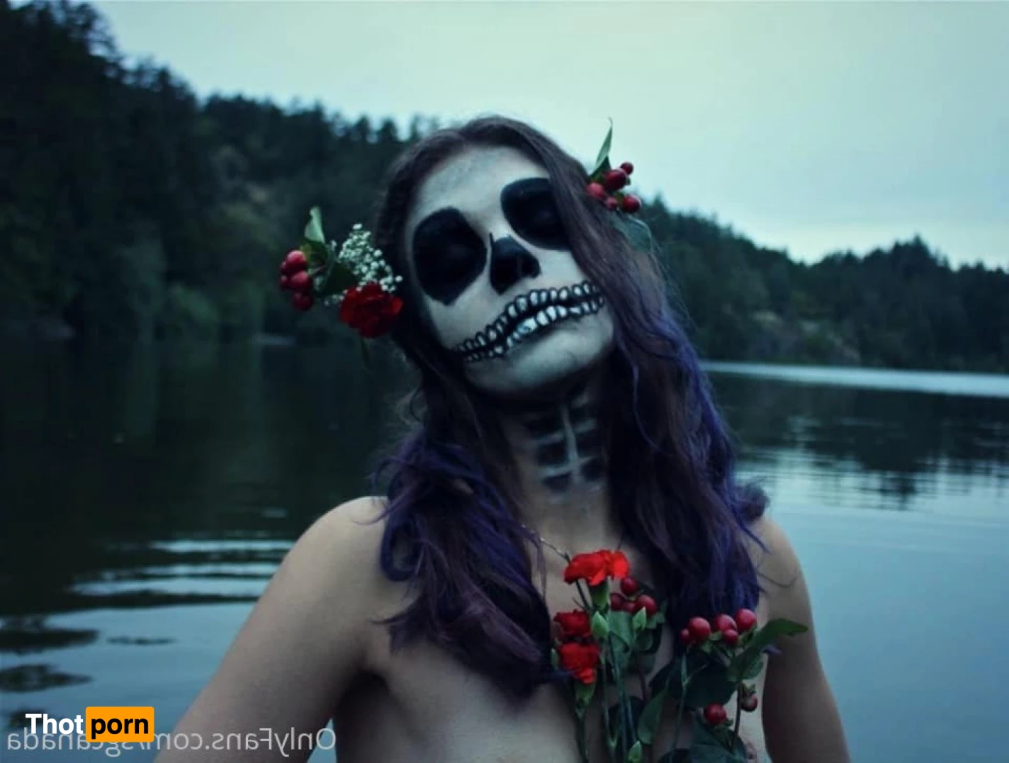 Canadian SuicideGirls 5265093