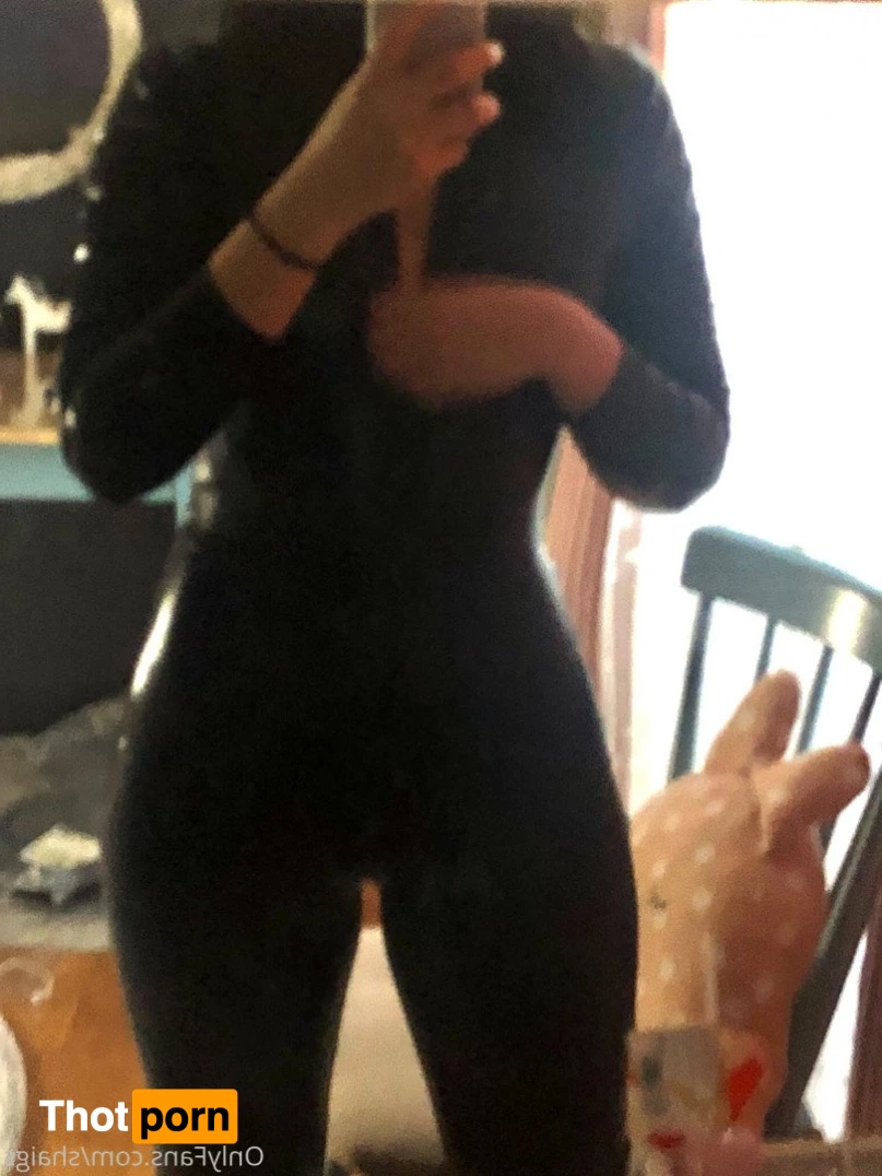 Goddess Shai 4991595