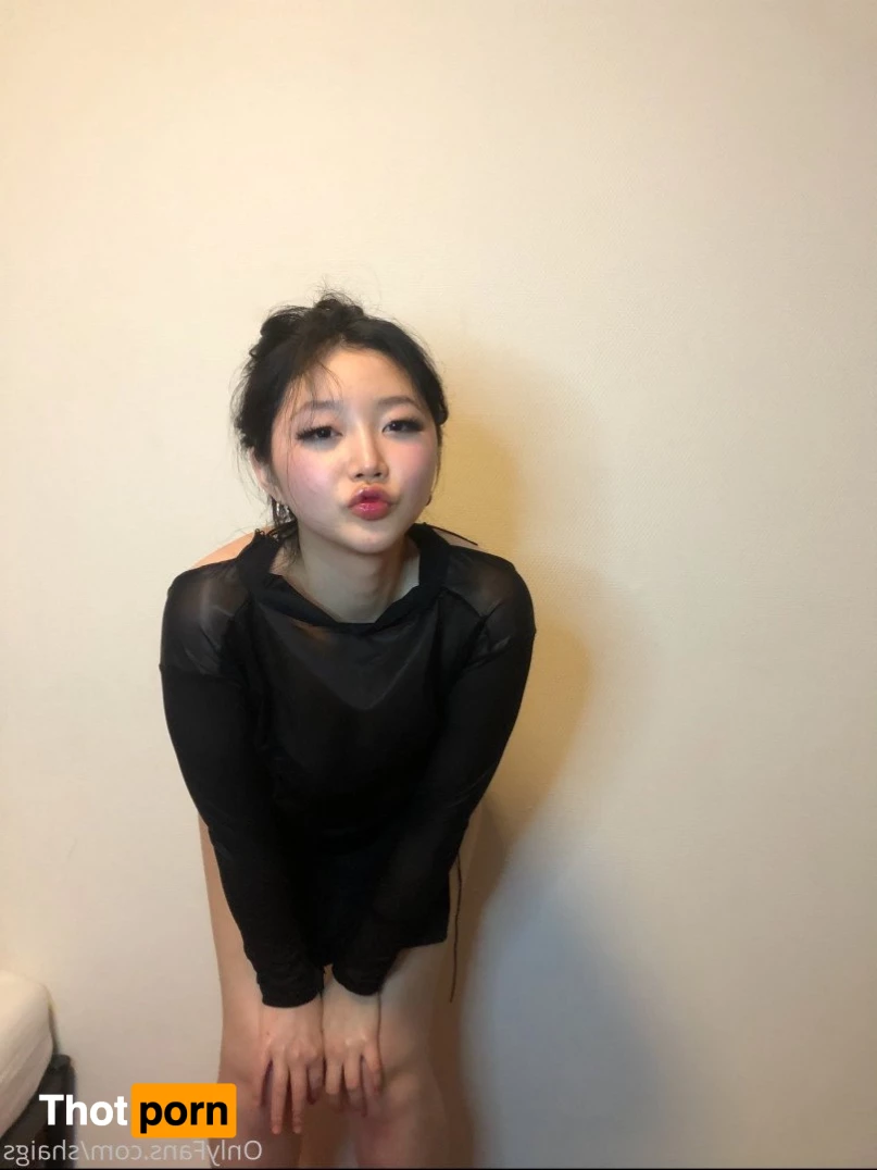 Goddess Shai 4991613