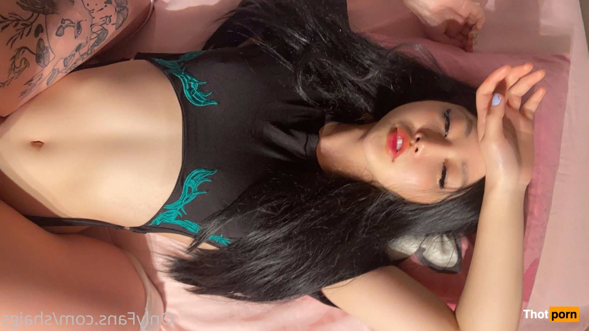 Goddess Shai 4991622