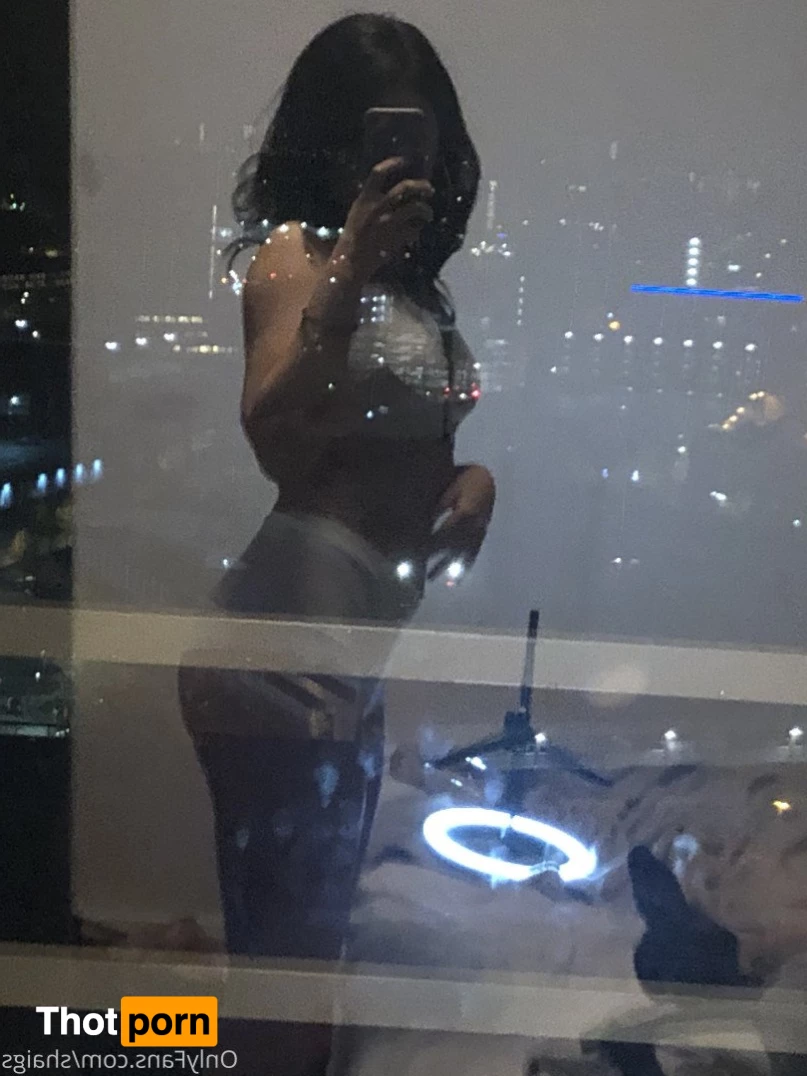 Goddess Shai 4991678