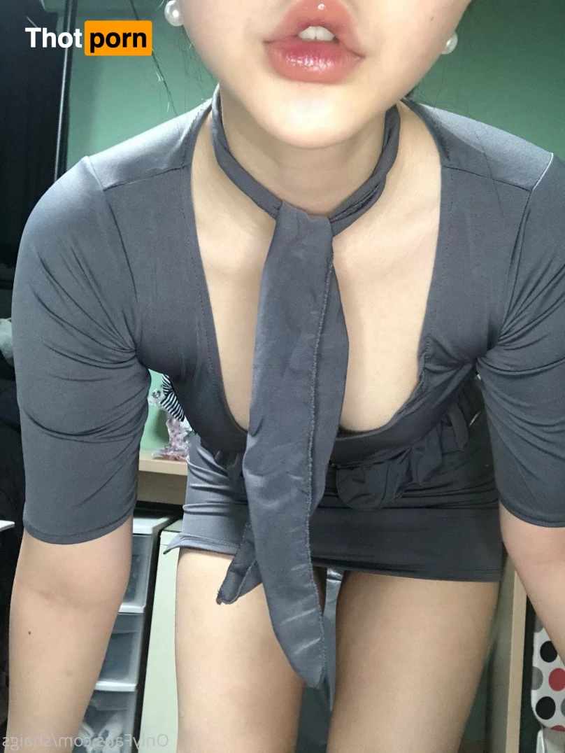 Goddess Shai 4991689