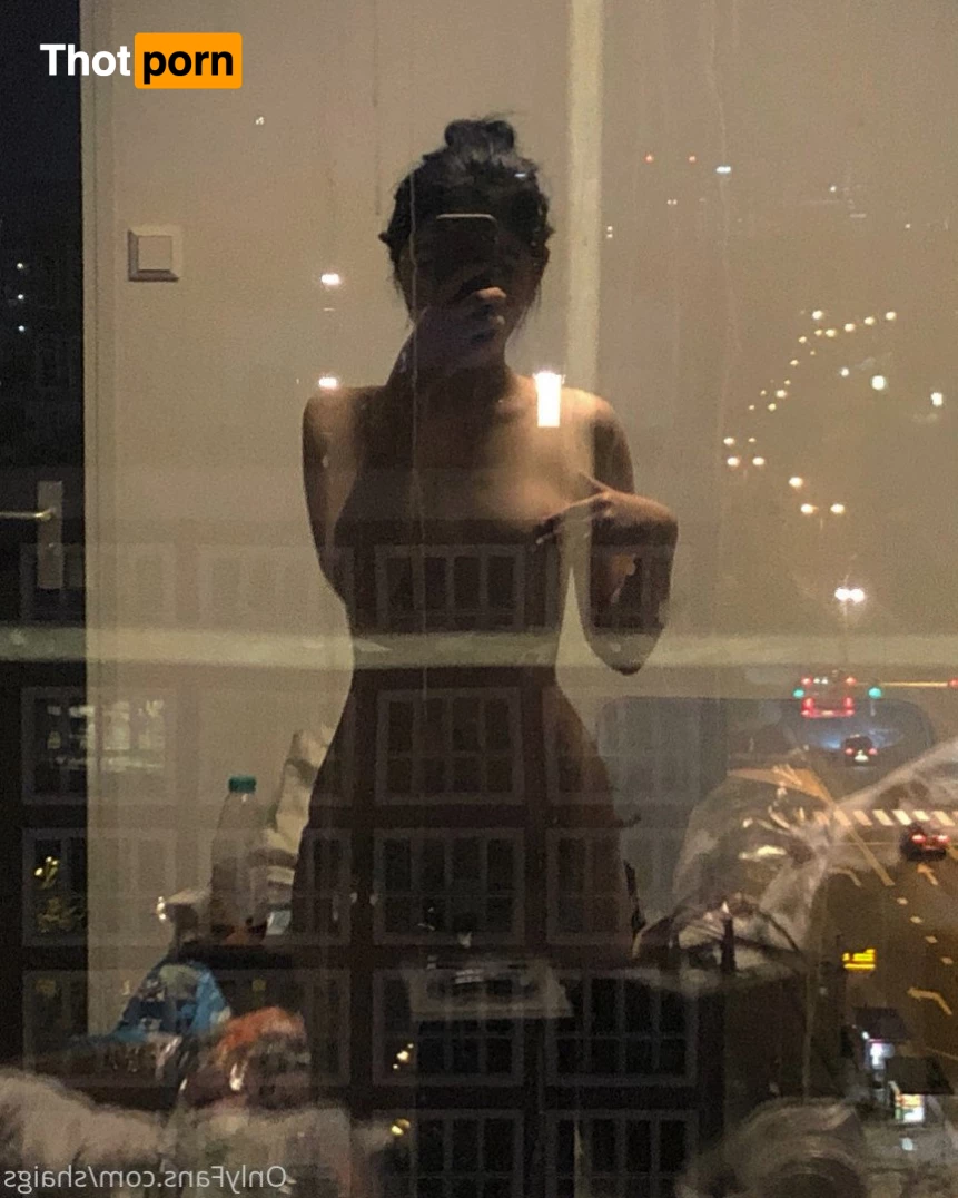 Goddess Shai 4991734