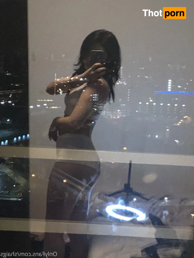 Goddess Shai 4991754