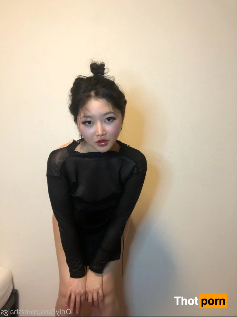 Goddess Shai 4991769