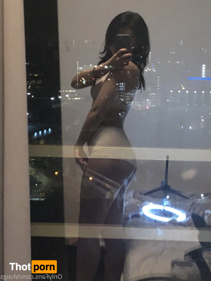 Goddess Shai 4991807