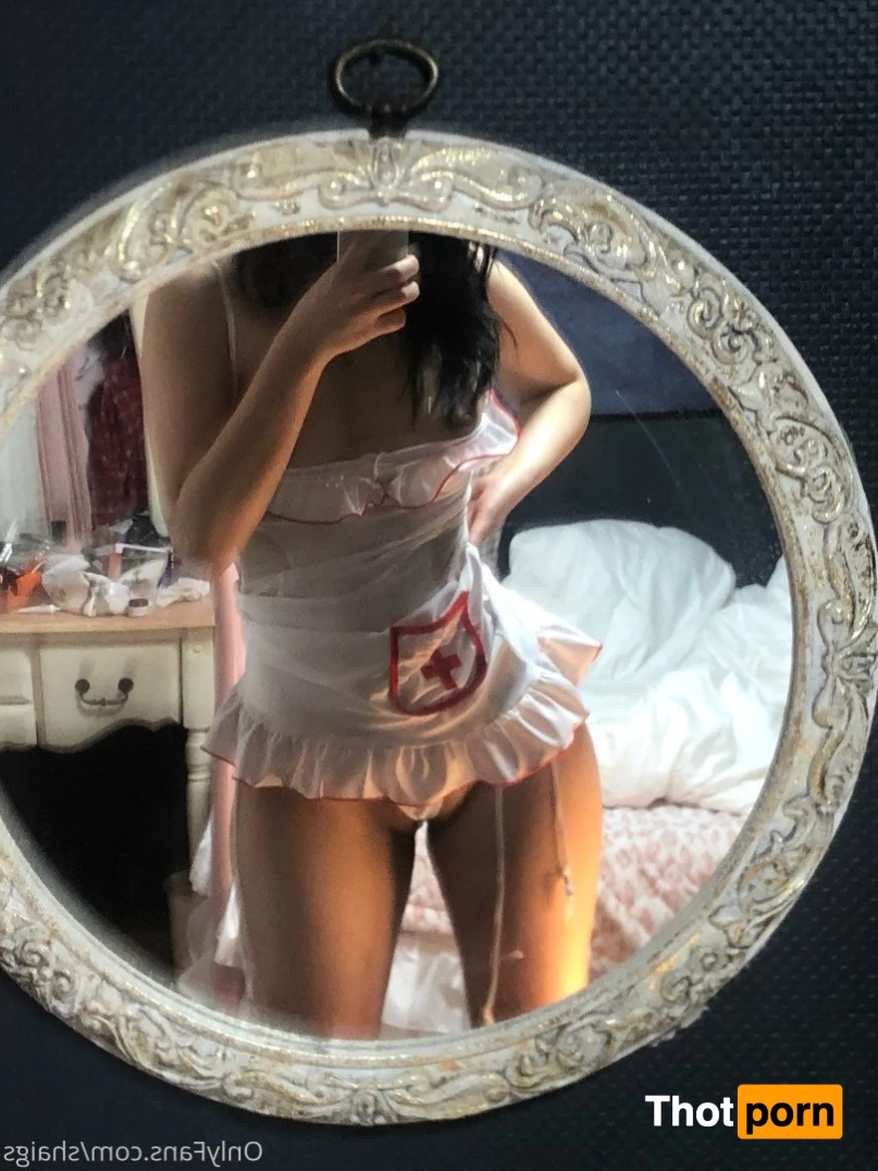 Goddess Shai 4991813