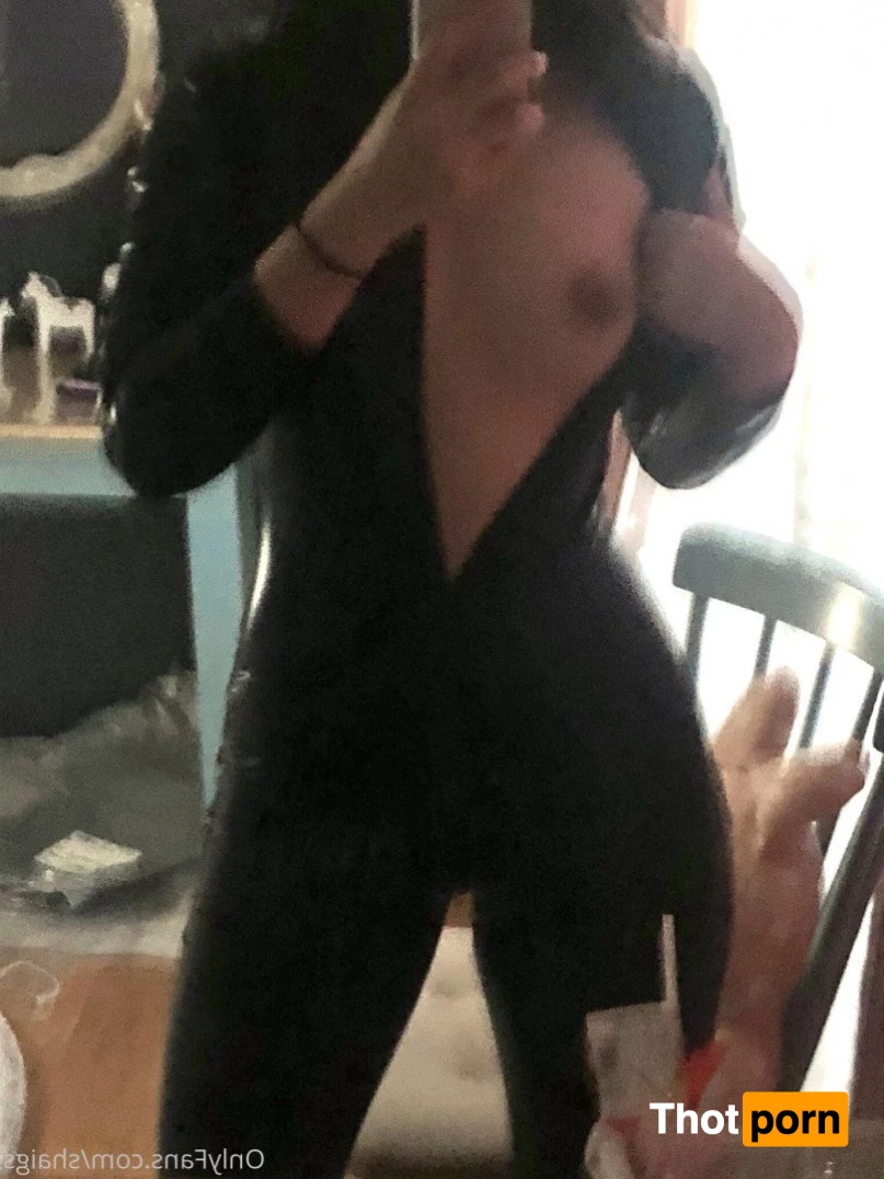 Goddess Shai 4991827