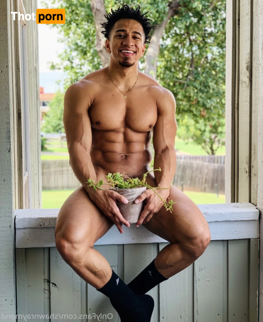 TheShawnRaymond 15609156